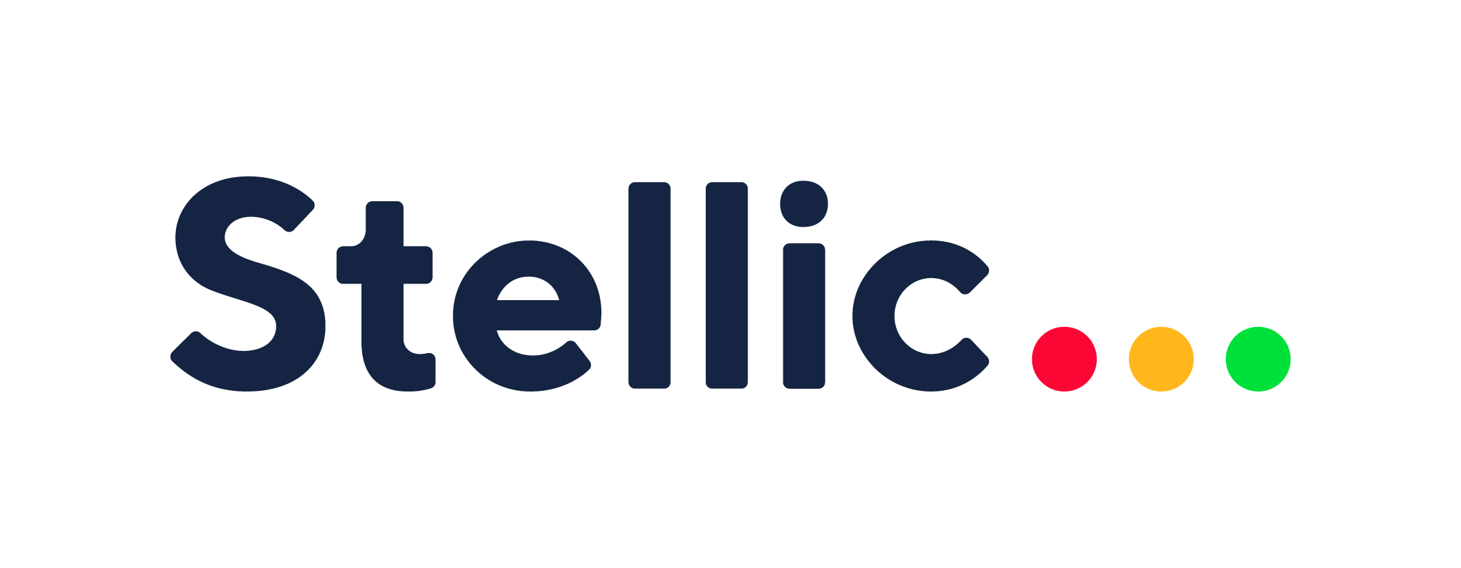 Stellic Help Center home page